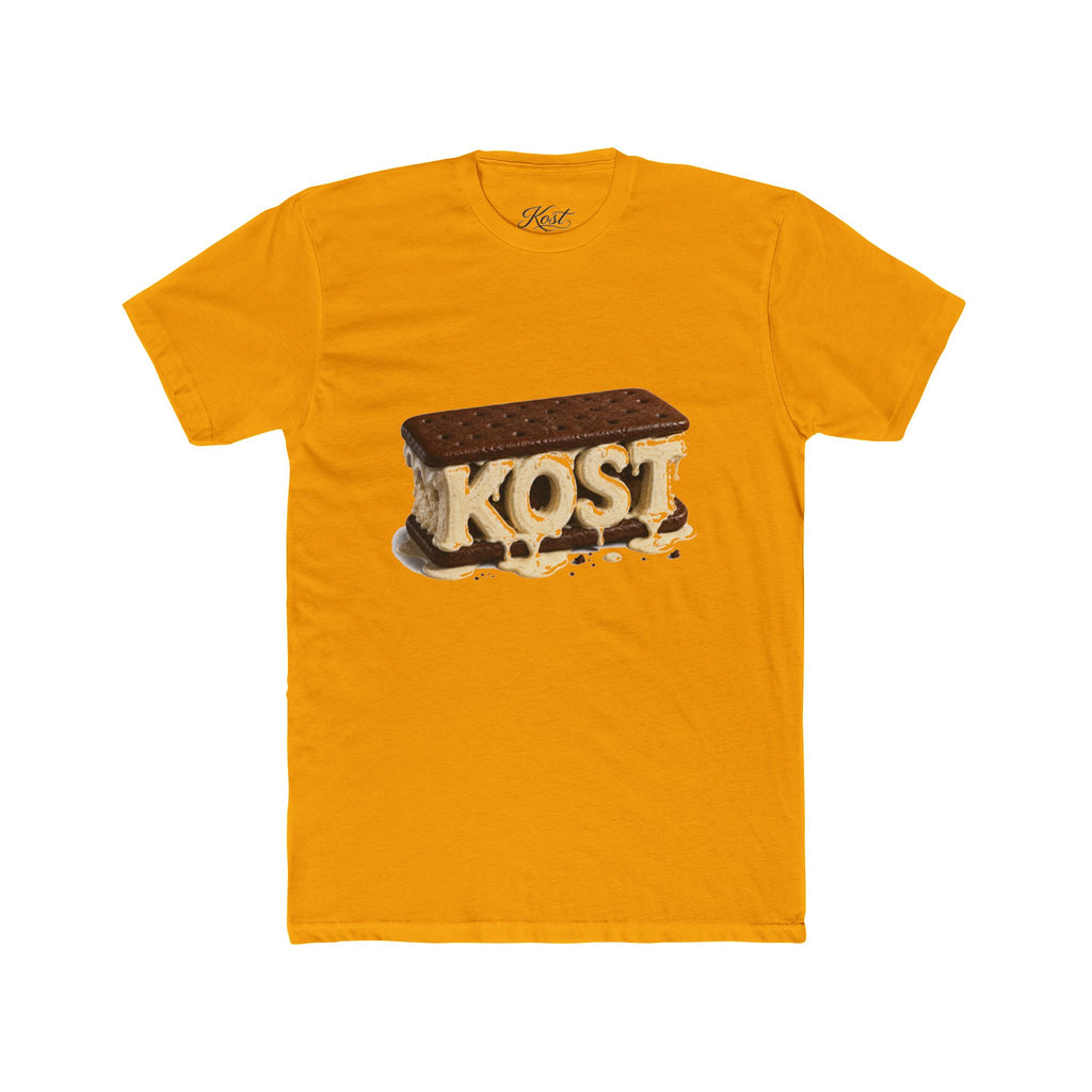Ice Cream Sandwich KOST Graphic Tee