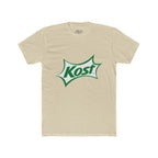 Unisex Cotton Crew Tee