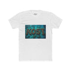 KOST Abstract Ocean Texture T-Shirt