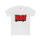 KOST Retro Logo Tee