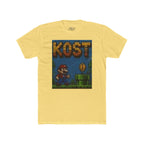 KOST Retro Pixel Gamer T-Shirt