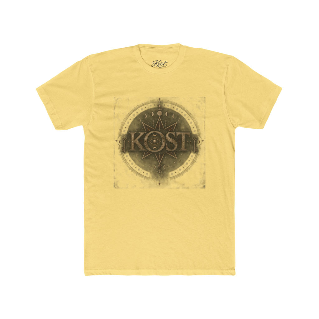 KOST Compass Graphic T-Shirt