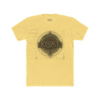KOST Compass Graphic T-Shirt