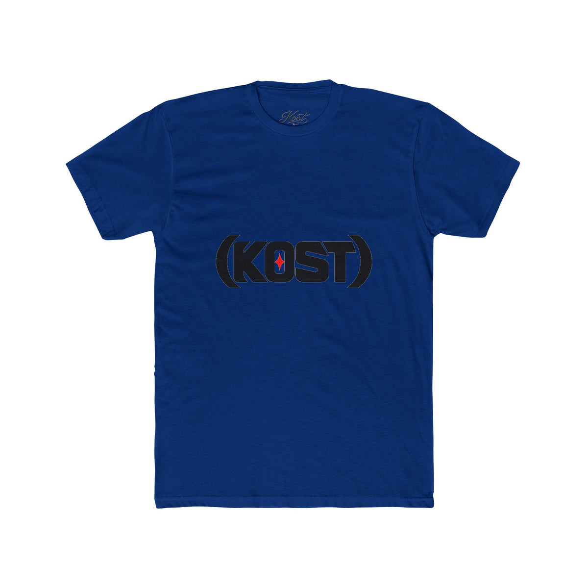 KØST Logo T-Shirt