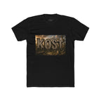 KOST Apocalyptic Landscape Tee — Grunge Urban Graphic T-Shirt