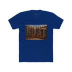 KØST Vintage Marquee Tee - Retro Neon Sign Graphic Shirt