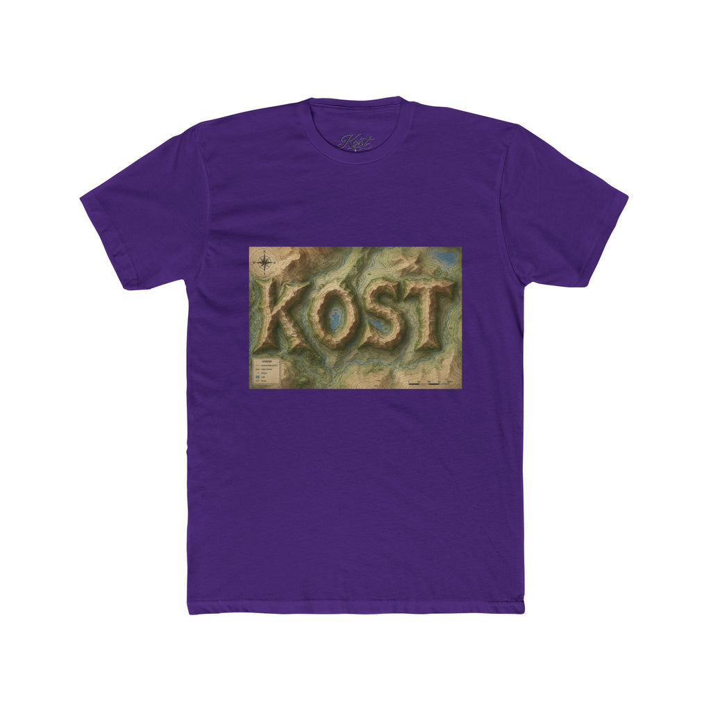 KOST Vintage Graphic T-Shirt