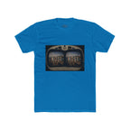 KOST Retro Stereo Tee — Vintage Radio Graphic T-Shirt