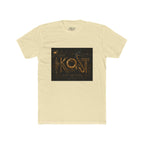 Kost New Orleans Vintage Neon Logo T-Shirt