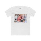 Kiss Graphic Cotton T-Shirt