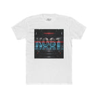 KOST Retro Glitch Graphic T-Shirt