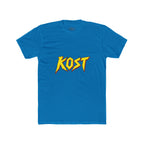 KOST Retro Lightning Logo Tee