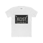 KOST Marquee Tee — Vintage Stage Lights Graphic T-Shirt