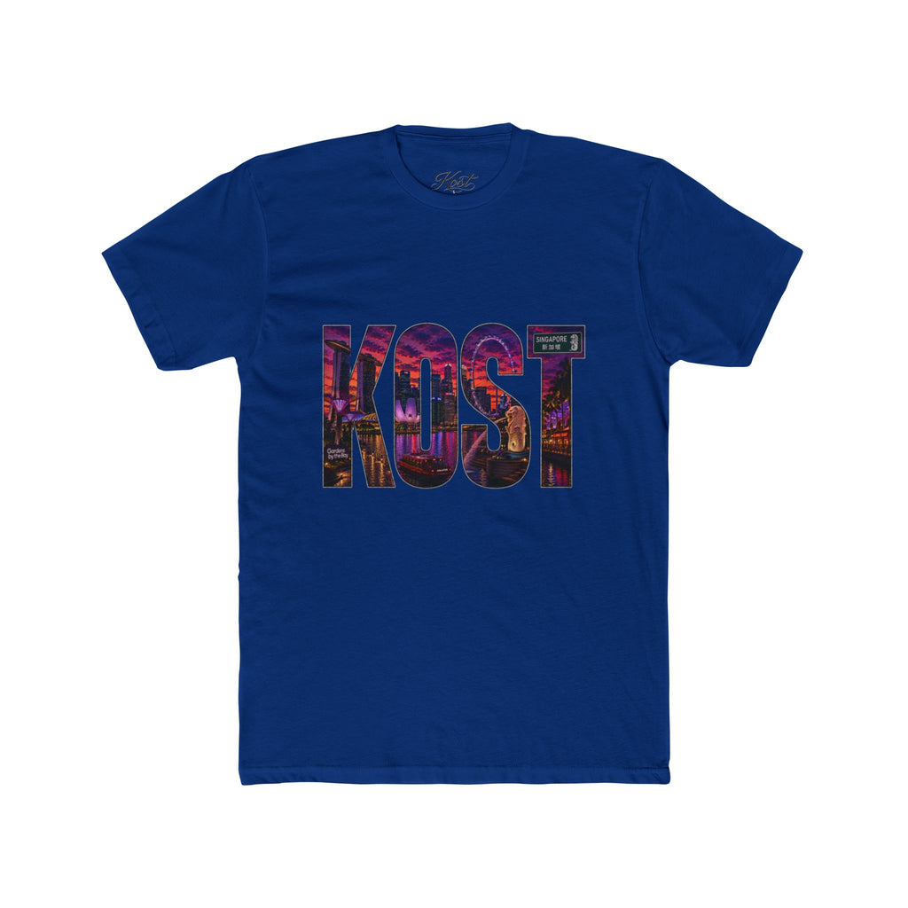 KOST Cityscape Graphic Tee