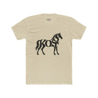 KOSH Horse Graphic Cotton T-Shirt