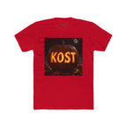 KOST Pumpkin Carving Tee — Halloween Jack-O'-Lantern Shirt