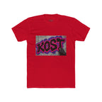 KOST Graffiti Streetwear T-Shirt