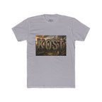 KOST Apocalyptic Landscape Tee — Grunge Urban Graphic T-Shirt