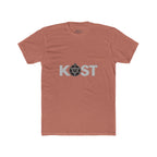 KOST Diamond Logo Cotton T-Shirt