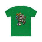 Unisex Cotton Crew Tee