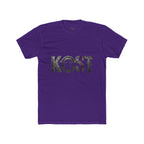 Kost Logo T-Shirt — Vintage Black Graphic Tee