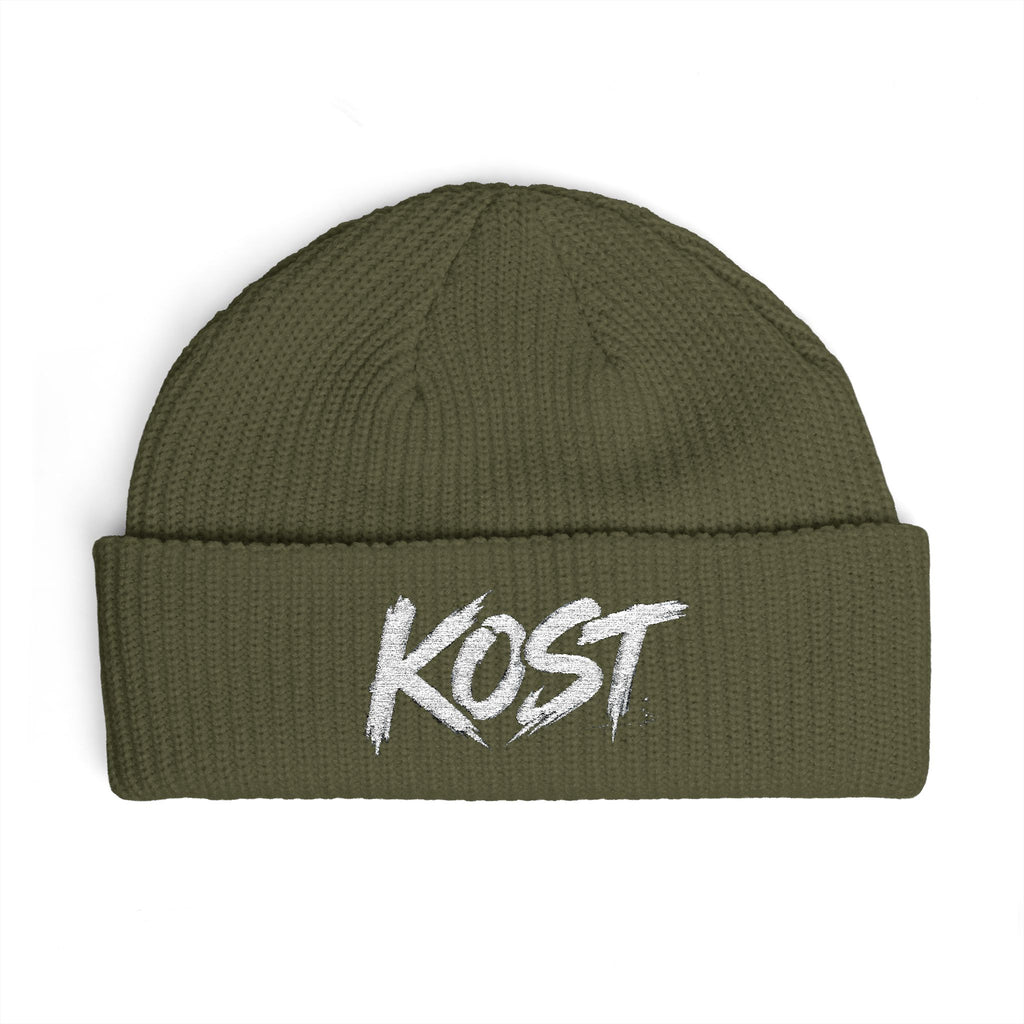 Cuff Beanie