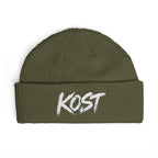 Cuff Beanie