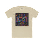KOST Psychedelic Cosmic Graphic T-Shirt