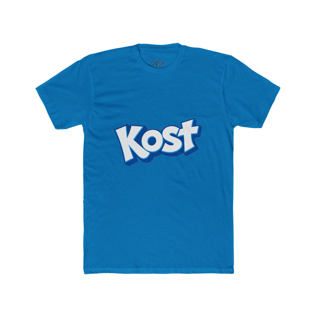 Kost Logo T-Shirt