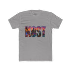 KOST Skyline Tee — Vintage Sunset City Graphic T-Shirt