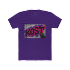 KOST Graffiti Streetwear T-Shirt