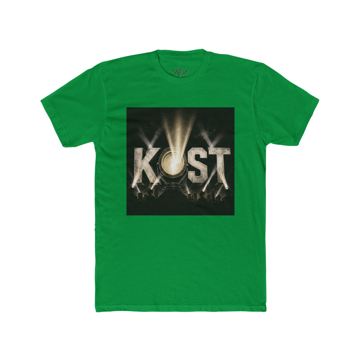KOST Graphic T-Shirt