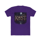 Unisex Cotton Crew Tee
