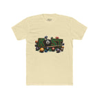 Pool Balls KOST Crew Tee — Billiards Graphic T-Shirt