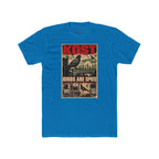Unisex Cotton Crew Tee