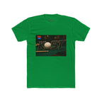 Kost Pool Hall Graphic Tee