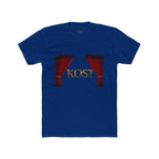 KOST Theater-Inspired Graphic T-Shirt