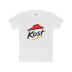 Kost Logo Tee — Casual Branded Graphic T-Shirt