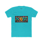 KOST Graffiti Tee — Colorful Street Art Crewneck