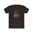 KOSTI Grenade Graphic T-Shirt
