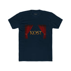 KOST Theater-Inspired Graphic T-Shirt
