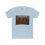 KØST Vintage Marquee Tee - Retro Neon Sign Graphic Shirt