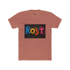 KOST Colorful Graffiti Crew T‑Shirt