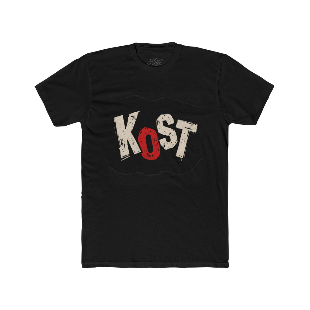 KOST Graphic T-Shirt