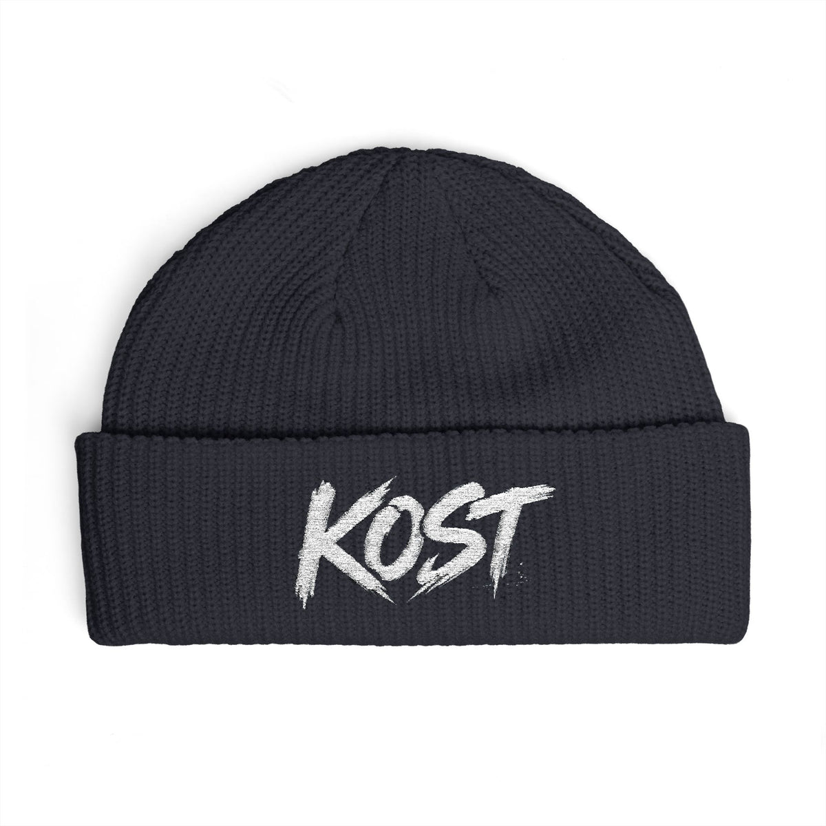 Cuff Beanie