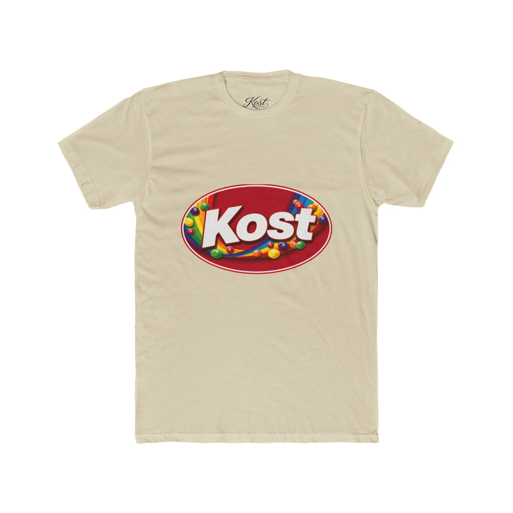 Kost Logo Graphic T-Shirt