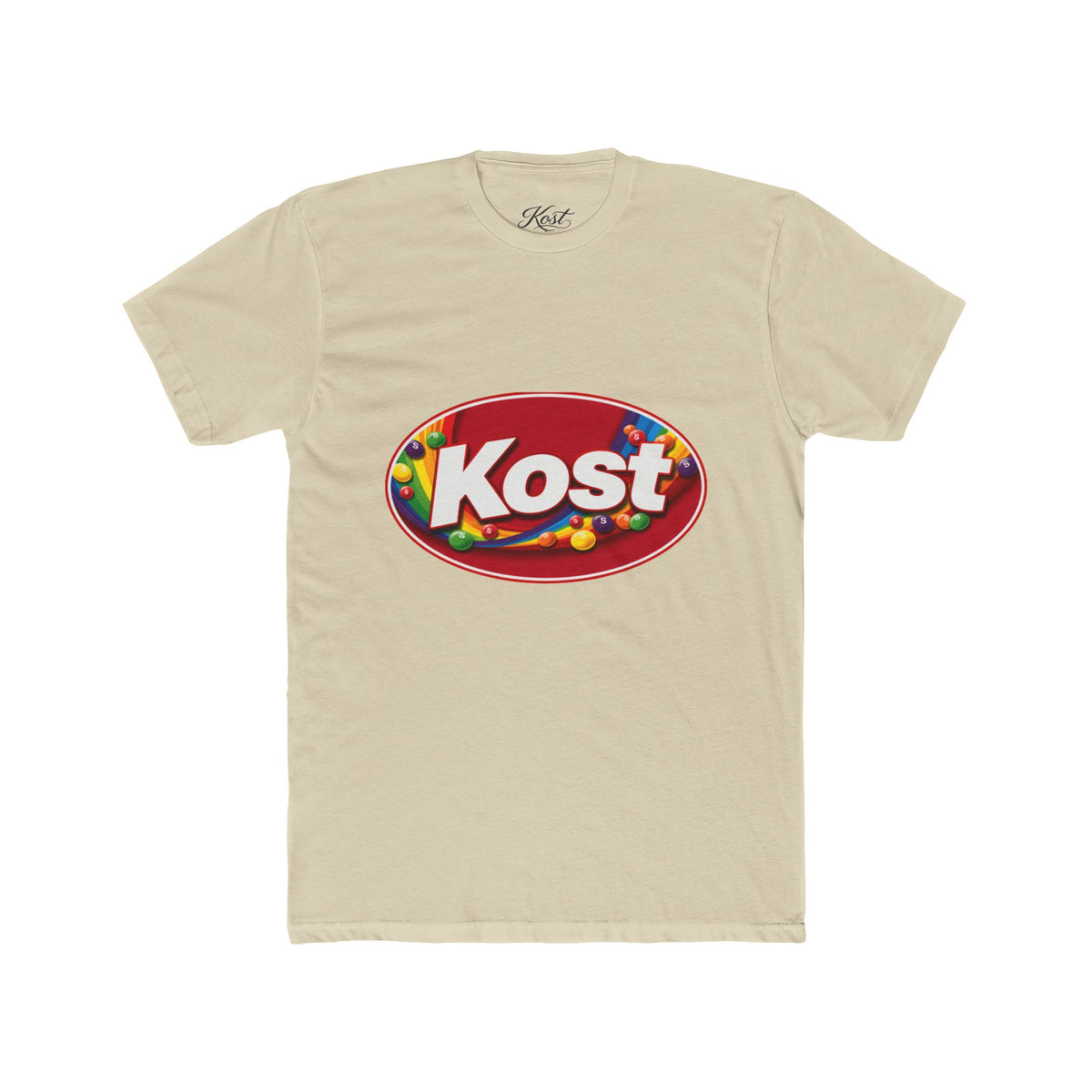 Kost Logo Graphic T-Shirt