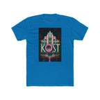 KOST Retro Neon City T‑Shirt