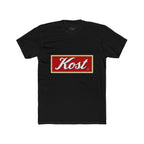 Kost Vintage Logo Tee