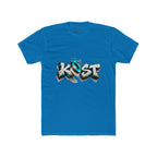 Graffiti 'KOST' Tee — Street Style Graphic T‑Shirt